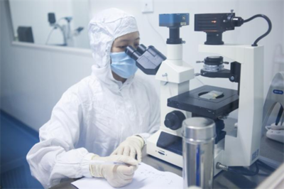 熱烈歡迎四川外國語大學九龍坡附屬小學牟映書記一行蒞臨威斯騰生物考察交流