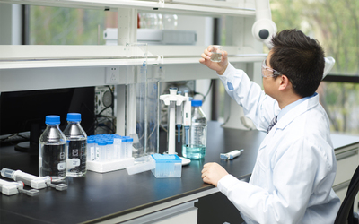 城跡丨產業新紀元，你所不知道的固安生物醫藥產業